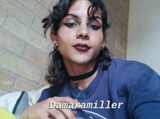Damaramiller