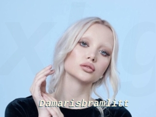Damarisbramlitt