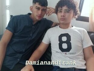 Damianandfrank