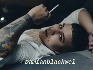 Damianblackwel