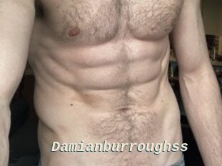 Damianburroughss