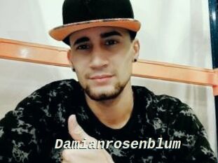 Damianrosenblum