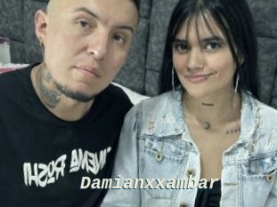Damianxxambar