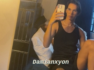 Damianxyon