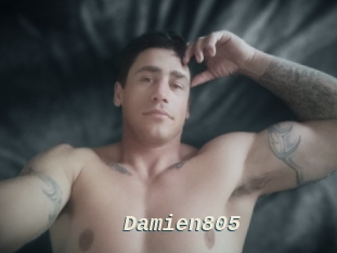 Damien805