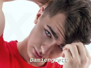 Damiengrett