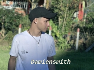 Damiensmith