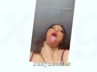 Damjasmine