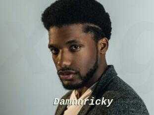 Damnnricky
