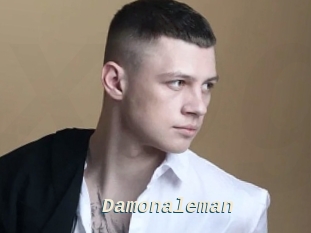 Damonaleman