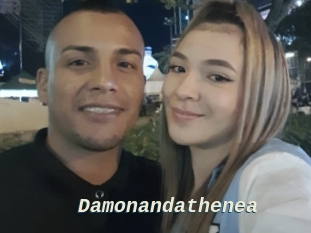 Damonandathenea