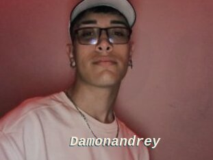 Damonandrey