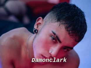Damonclark
