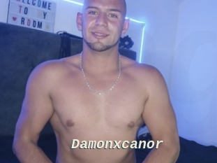 Damonxcanor