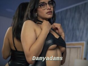 Damyadams