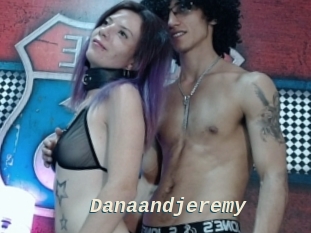 Danaandjeremy