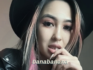 Danabanana