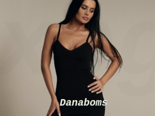 Danaboms