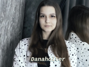 Danaholter