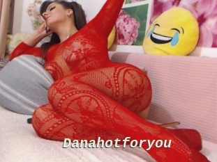 Danahotforyou