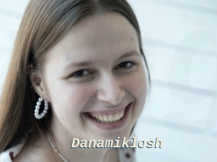 Danamiklosh