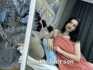 Danamillerson