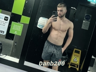 Danb200