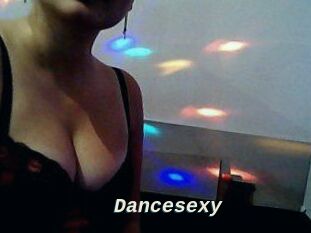 Dancesexy