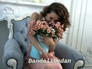 Dandeliondan