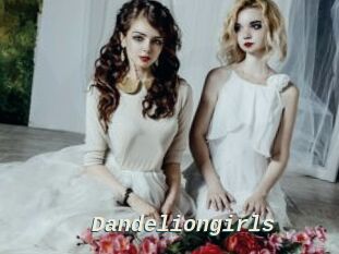 Dandeliongirls