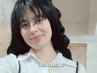 Dandere