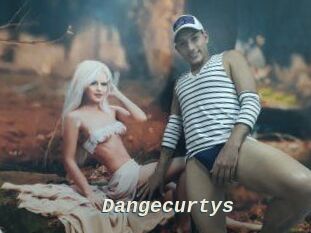 Dangecurtys
