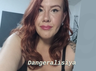Dangeralisiya