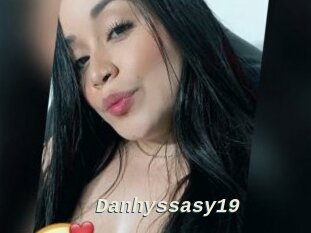 Danhyssasy19