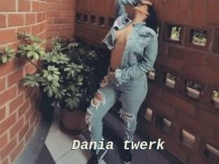 Dania_twerk