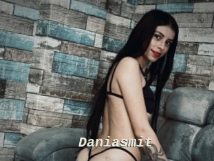 Daniasmit