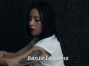 Danielaadans