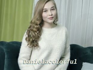 Danielacolorful