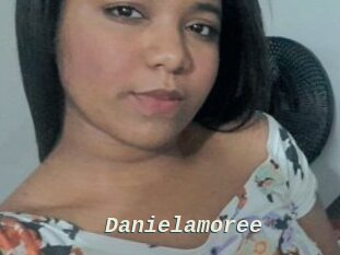 Danielamoree