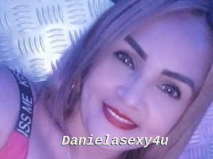 Danielasexy4u