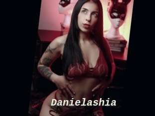 Danielashia