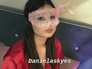 Danielaskyes