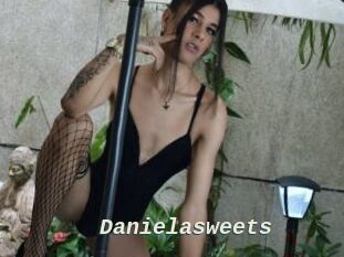 Danielasweets