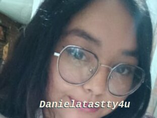 Danielatastty4u