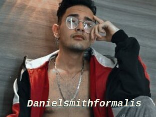 Danielsmithformalis