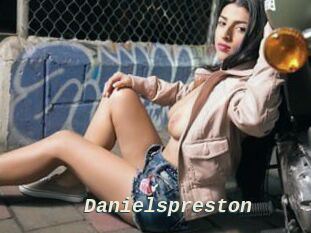 Danielspreston