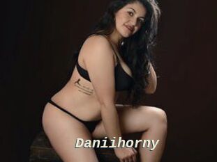 Daniihorny