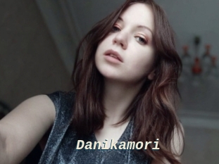 Danikamori
