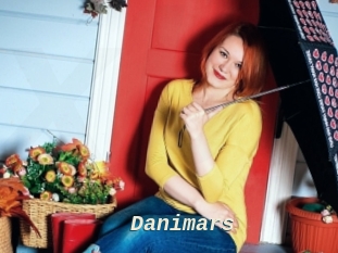 Danimars