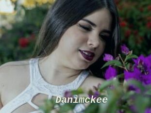 Danimckee